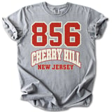 856 Cherry Hill NJ Tee thumbnail 7