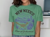 New Mexico Land of Enchantment Graphic Tee thumbnail 8