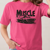 Muscle - Muscle Car Design thumbnail 5