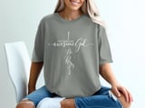 Our God Is An Awesome God Shirt, Worship Christian thumbnail 4