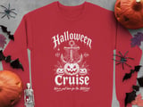 Halloween Cruise Tee thumbnail 8