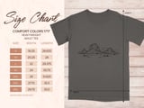Desertscape Journey T-Shirt thumbnail 11