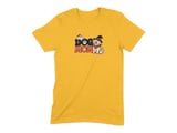 Halloween Dog Mom Tee thumbnail 7