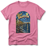 Gogh Galveston ~ Comfort Colors Premium Tee thumbnail 11