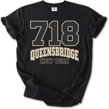 718 Queensbridge NY Tee thumbnail 13