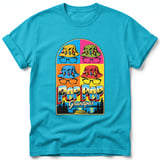 Pop Pop ~ Comfort Colors Premium Tee thumbnail 5