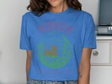 Nebraska Cornhusker State EST. 1867 T-Shirt thumbnail 10