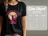 Cancer fighting t-shirt, Still Standing Still Smiling, inspirational tee, positivity shirt, survivor shirt, gift for fighters, cancer thumbnail 2