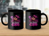 I Cast CSS Mug thumbnail 2