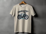 I Wanna Go Fast | Bike Shirt thumbnail 13