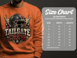 Tailgate Crew Tee or Sweatshirt thumbnail 21