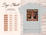 The Con Fathers Auto Repair Tee thumbnail 3