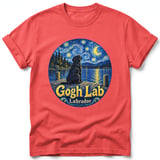 Gogh Lab ~ Comfort Colors Premium Tee thumbnail 3