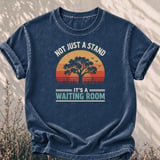 Not Just A Stand Sunset Tee thumbnail 1