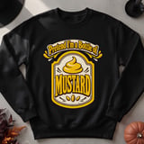 Pretend I'm A Bottle Of Ketchup Tee or Sweatshirt thumbnail 18
