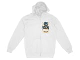 Pit Bull Dog Dad Hoodie | Pit Bull Dad Gift | Pittie Dad Hoodie | Bully Breed Apparel thumbnail 2