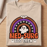 Med Surg Boo Crew Tee thumbnail 9