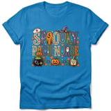 Spooky PACU Nurse Tee thumbnail 2