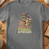 Absolutely Feral After Dark Tee thumbnail 8