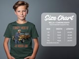 Grand Wagoneer T-Shirt, Woody T-Shirt, FSJ T-Shirt, Classic Car T-Shirt, I Don't Own It, It Owns Me T-Shirt, Car Lover Gift, Jeep Grand thumbnail 2