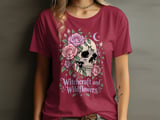 Witchcraft and Wildflowers Tee thumbnail 5