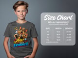 I Have Evidence Detective Chase the Dog Tee thumbnail 16