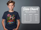 Wait For It Parker the Possum Tee thumbnail 9