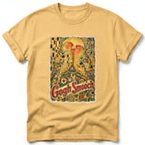 Gogh Smooch ~ Comfort Colors Premium Tee thumbnail 7
