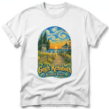 Gogh Rehoboth ~ Comfort Colors Premium Tee thumbnail 9