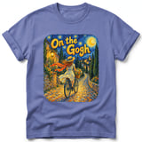 On the Gogh ~ Comfort Colors Premium Tee thumbnail 10