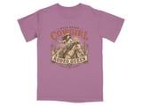 Wild Heart Rodeo Queen Cowgirl Tee thumbnail 5