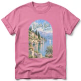 Lakeside Light ~ Comfort Colors Premium Tee thumbnail 11