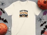 Vet Crew Corgi Tee thumbnail 2