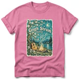 Gogh Strum ~ Comfort Colors Premium Tee thumbnail 11
