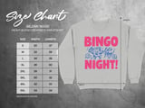 Bingo Night Pop! Sweatshirt thumbnail 5