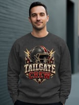 Tailgate Crew Tee or Sweatshirt thumbnail 20