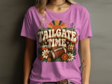 Tailgate Time Tee thumbnail 7
