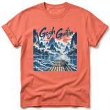 Gogh Guilin ~ Comfort Colors Premium Tee thumbnail 4