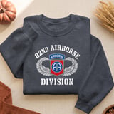 82nd Airborne Division Tee thumbnail 9
