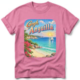 Gogh Anguilla ~ Comfort Colors Premium Tee thumbnail 11