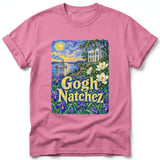 Gogh Natchez ~ Comfort Colors Premium Tee thumbnail 11
