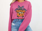 Pretend I'm A Bat Tee thumbnail 12