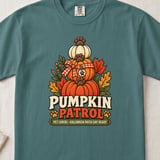 Pumpkin Patrol — Apparel & Gifts thumbnail 2