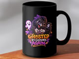 Ghosted By A Customer Raven Mug thumbnail 14