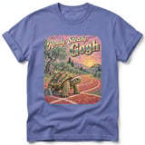 Ready, Steady, Gogh ~ Comfort Colors Premium Tee thumbnail 10