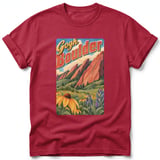 Gogh Boulder ~ Comfort Colors Premium Tee thumbnail 2