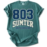803 Sumter SC Tee thumbnail 9