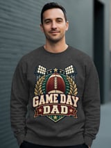 Game Day Dad Tee or Sweatshirt thumbnail 20