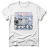Harbor Haze ~ Comfort Colors Premium Tee thumbnail 9