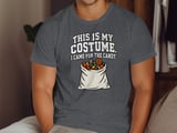 This Is My Costume Candy Tee or Sweatshirt thumbnail 6